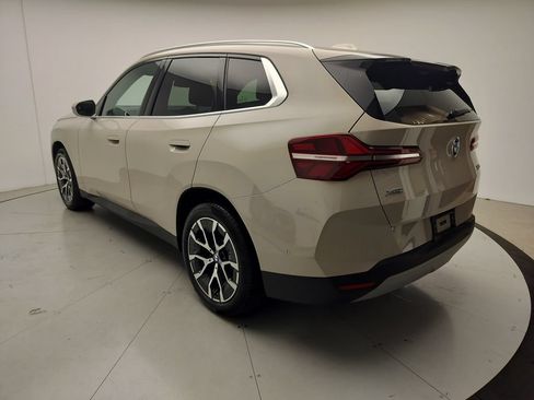 Certified 2026 BMW X3 xDrive30i AWD/4WD image 4