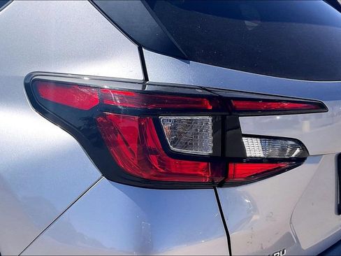 Used 2025 Subaru Crosstrek 2.5i Limited w/ Crosstrek Mirror Package AWD/4WD image 30