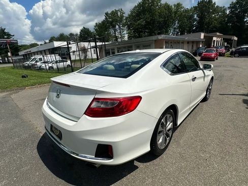 Used 2014 Honda Accord EX-L image 5