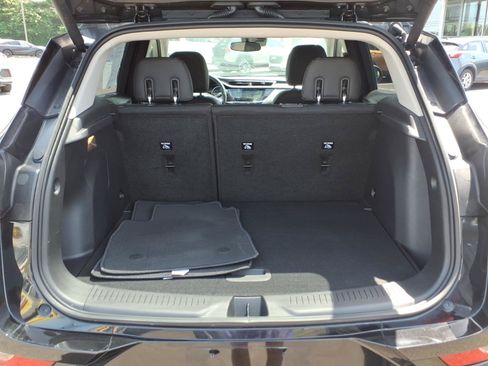 Certified 2023 Buick Encore GX Select w/ Sport Touring Package FWD image 24