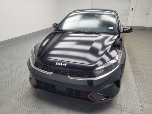 Used 2023 Kia Forte GT-Line w/ GT-Line Technology Package image 15