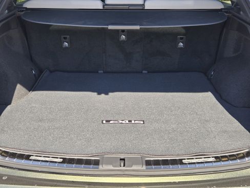 New 2026 Lexus RX 350 FWD image 22