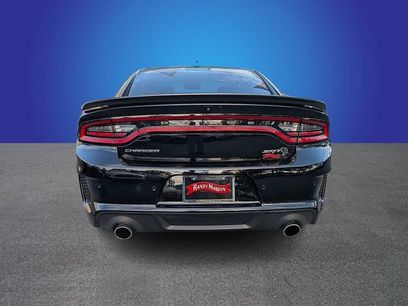 Used 2023 Dodge Charger SRT Hellcat w/ Harman/Kardon Audio Group
