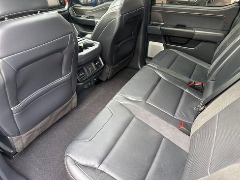 Used 2025 Ford F150 Raptor image 11