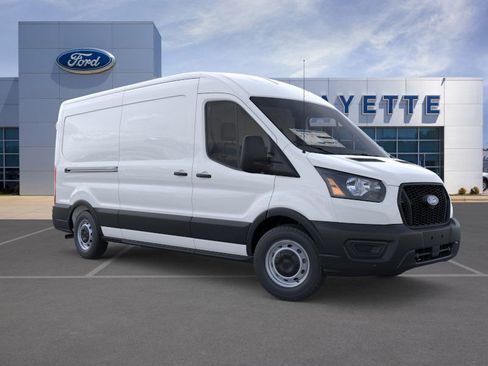 New 2026 Ford Transit 250 148 Medium Roof w/ Load Area Protection Package image 7
