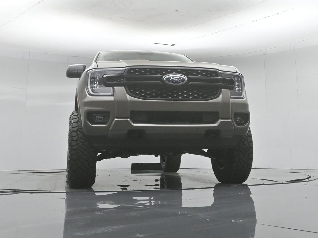 New 2026 Ford Ranger XL AWD/4WD image 46
