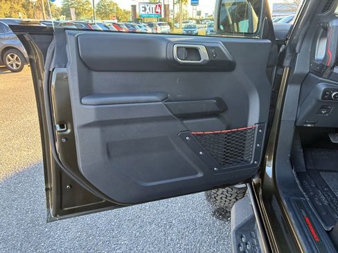 New 2025 Ford Bronco Raptor image 18