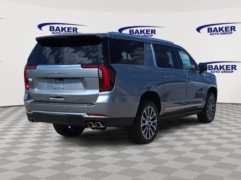 New 2026 GMC Yukon XL Denali w/ Denali Reserve Package image 5