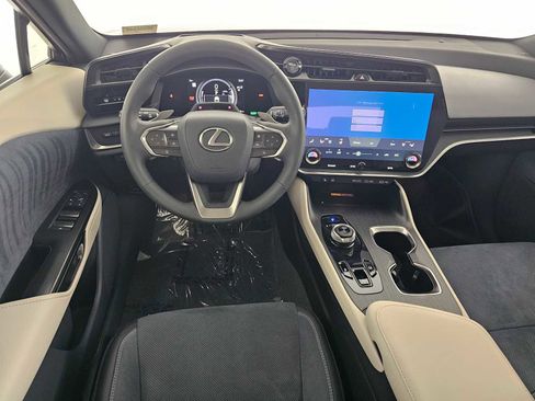 Certified 2023 Lexus RZ 450e Premium w/ Accessory Package (P5) image 18