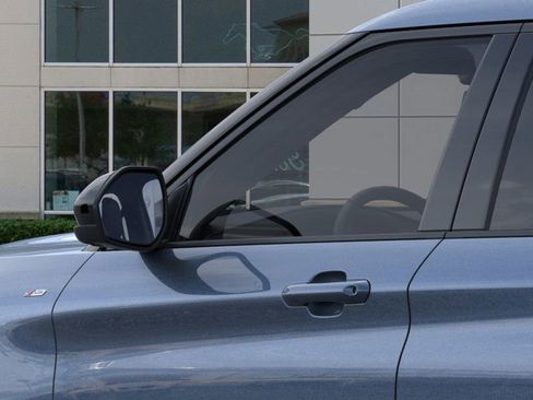 New 2025 Ford Explorer ST-Line image 20