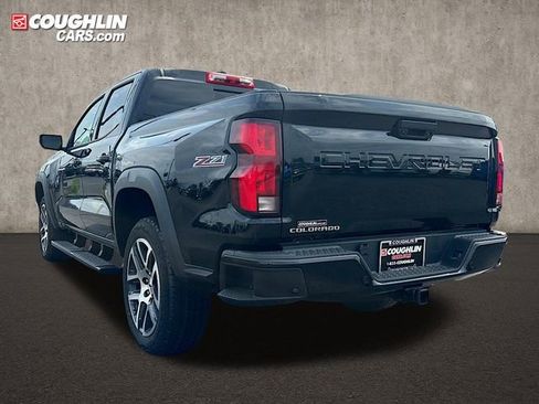 New 2024 Chevrolet Colorado Z71 w/ Z71 Convenience Package 2 image 6