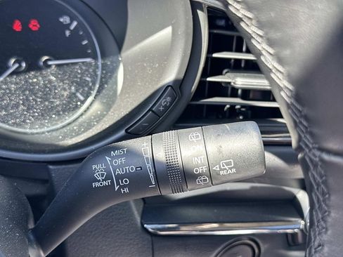 Certified 2025 MAZDA CX-30 AWD 2.5 S w/ Preferred Package image 23