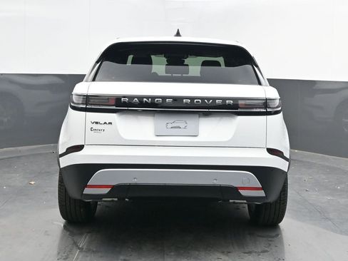 New 2026 Land Rover Range Rover Velar S AWD/4WD image 6