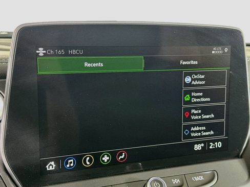 Used 2026 Chevrolet Blazer LT FWD image 22
