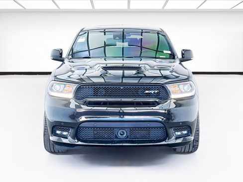 Used 2018 Dodge Durango SRT w/ Technology Group AWD/4WD image 2