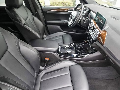 Used 2023 BMW X3 sDrive30i w/ Convenience Package image 15