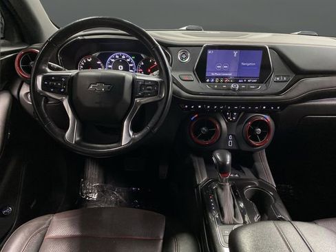 Used 2019 Chevrolet Blazer RS image 5
