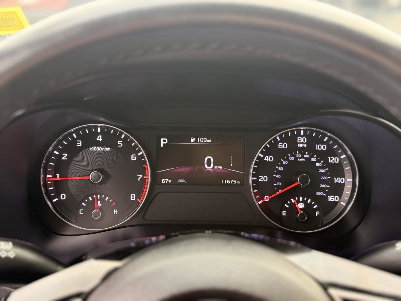 Used 2023 Kia Forte GT-Line w/ GT-Line Technology Package FWD image 31