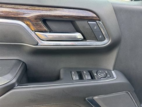 Used 2024 GMC Sierra 1500 Elevation RWD image 23