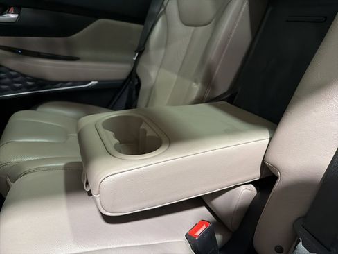 Used 2020 Hyundai Santa Fe SEL w/ Convenience + Premium Package image 33