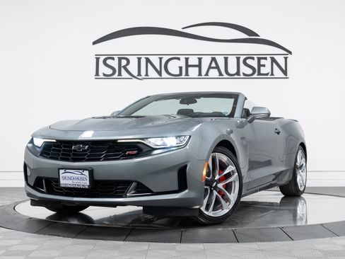 Used 2023 Chevrolet Camaro LT w/ RS Package RWD image 31