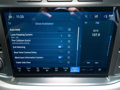 Used 2024 Ford F150 XLT image 22