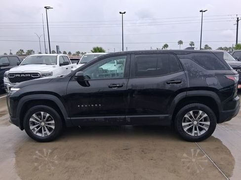 Used 2026 Chevrolet Equinox LT AWD/4WD image 4
