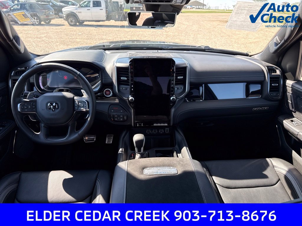 Used 2026 RAM 1500 RHO w/ RHO Level 1 Equipment Group AWD/4WD image 20