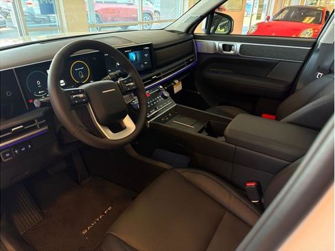 Used 2026 Hyundai Santa Fe Limited image 12