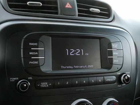 Used 2018 Kia Soul image 6