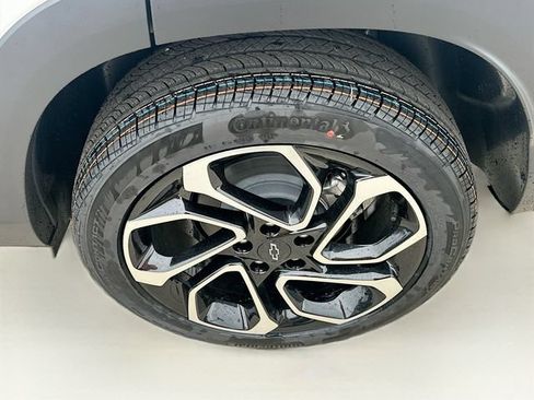 New 2026 Chevrolet Trax RS FWD image 31