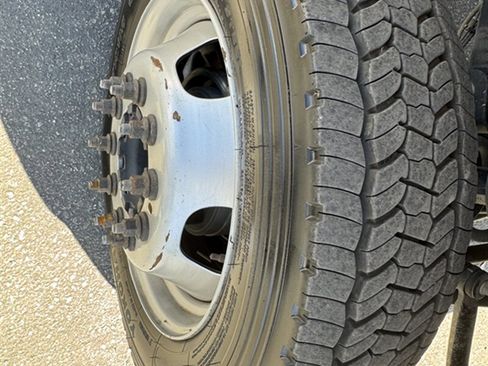 Used 2022 RAM 5500 Tradesman w/ Max Tow Package image 13