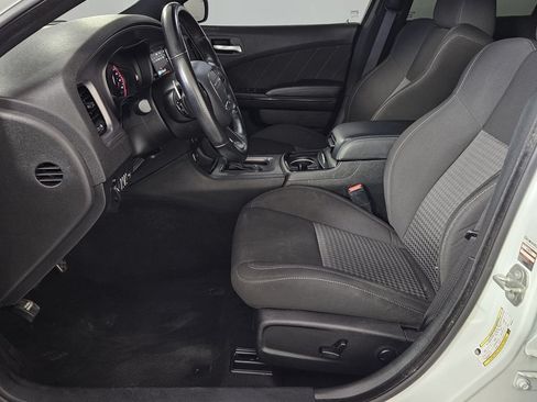 Used 2023 Dodge Charger R/T w/ Blacktop Package RWD image 23