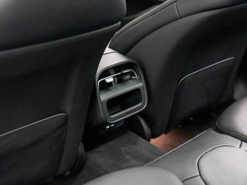 New 2026 Mercedes-Benz E 53 AMG e 4MATIC Sedan image 20