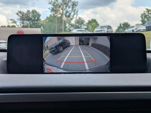 Used 2025 MAZDA CX-50 AWD 2.5 Hybrid w/ Premium Pkg image 19