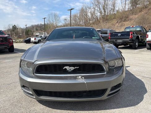 Used 2014 Ford Mustang Coupe w/ Equipment Group 102A image 3