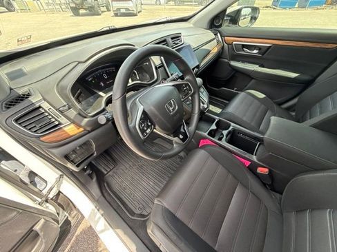Used 2022 Honda CR-V EX image 24