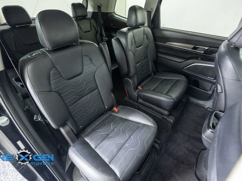 Used 2022 Kia Telluride SX w/ SX Prestige Package AWD/4WD image 40
