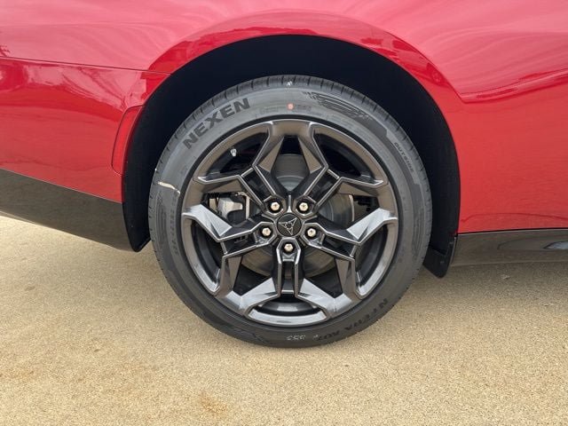 New 2026 Dodge Charger R/T w/ Blacktop Package AWD/4WD image 10