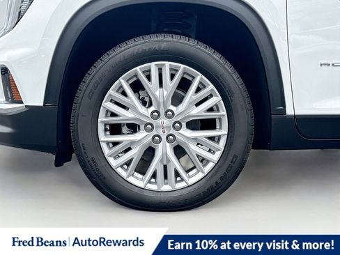 New 2026 GMC Acadia Elevation w/ Elevation Premium Package AWD/4WD image 37