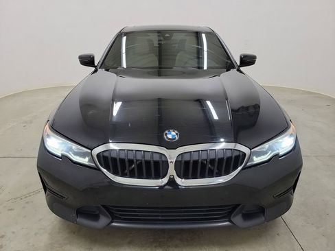 Used 2020 BMW 330i Sedan w/ Convenience Package image 2
