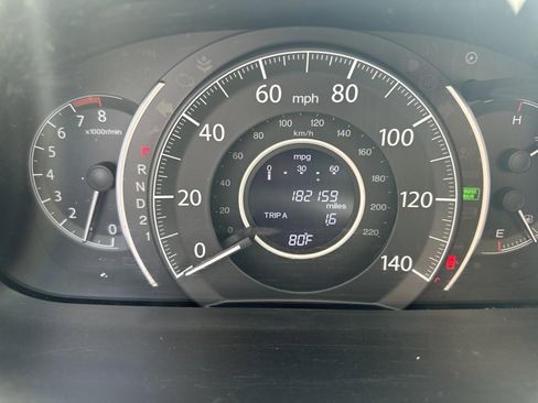 Used 2012 Honda CR-V EX-L image 10