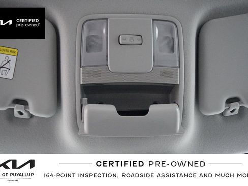 Certified 2025 Kia Soul LX FWD image 26