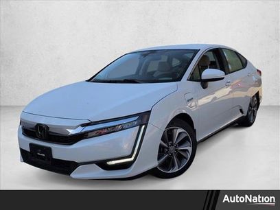 Used 2020 Honda Clarity Touring