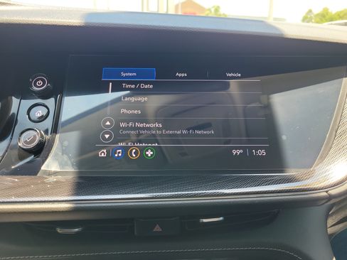 Certified 2023 Buick Envision Preferred FWD image 21