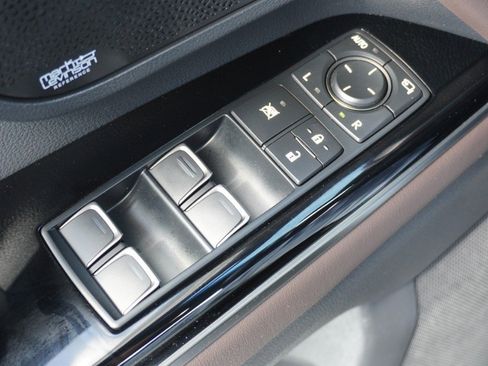 Used 2023 Lexus LX 600 4WD w/ Appearance Package image 23