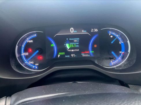Used 2021 Toyota RAV4 XSE AWD/4WD image 26