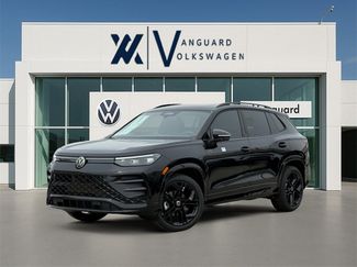 New 2026 Volkswagen Tiguan SE R-Line video 1