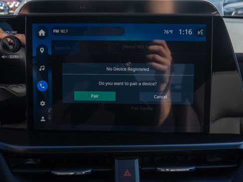 New 2026 Subaru Outback Premium image 16