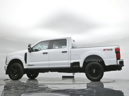Used 2024 Ford F250 XL w/ STX Appearance Package AWD/4WD image 54